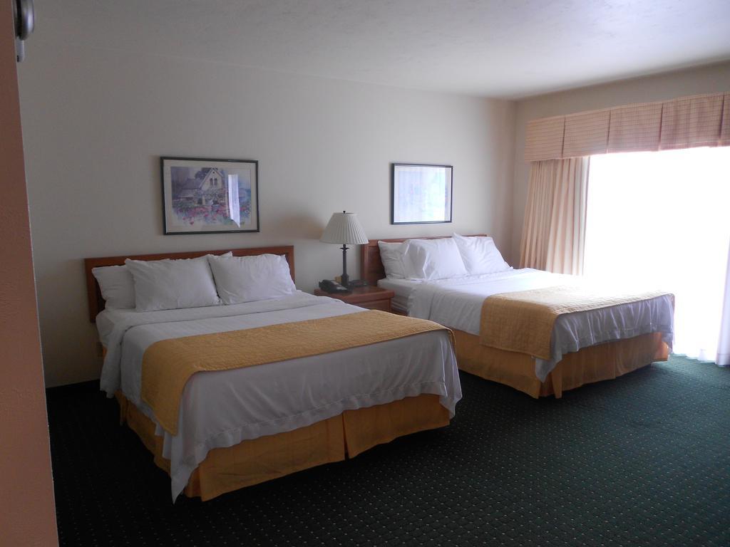 Hawthorn Extended Stay By Wyndham Green Bay Exterior foto