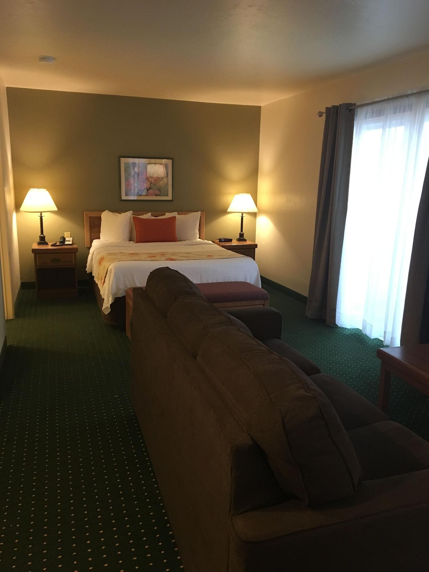 Hawthorn Extended Stay By Wyndham Green Bay Exterior foto