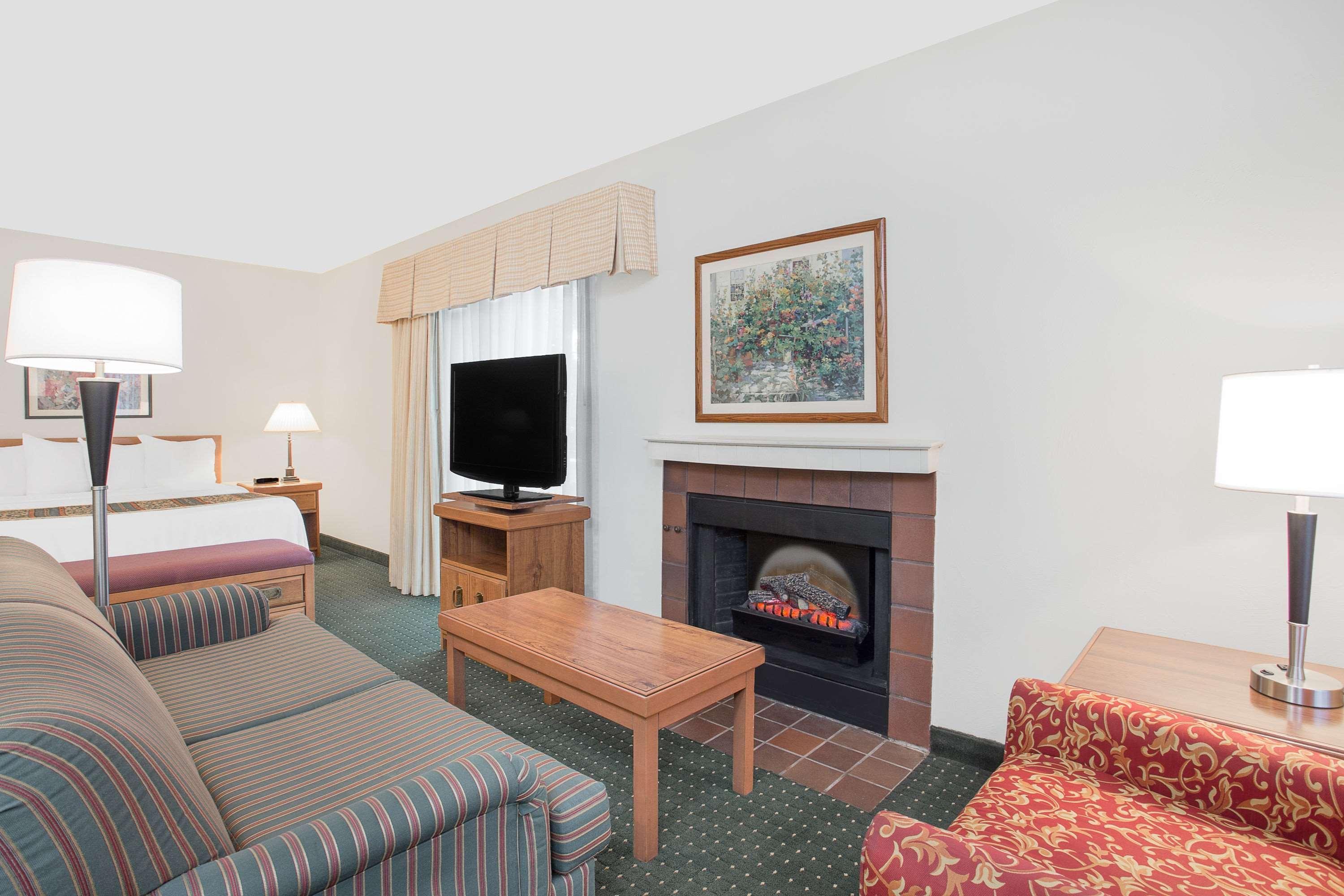 Hawthorn Extended Stay By Wyndham Green Bay Exterior foto