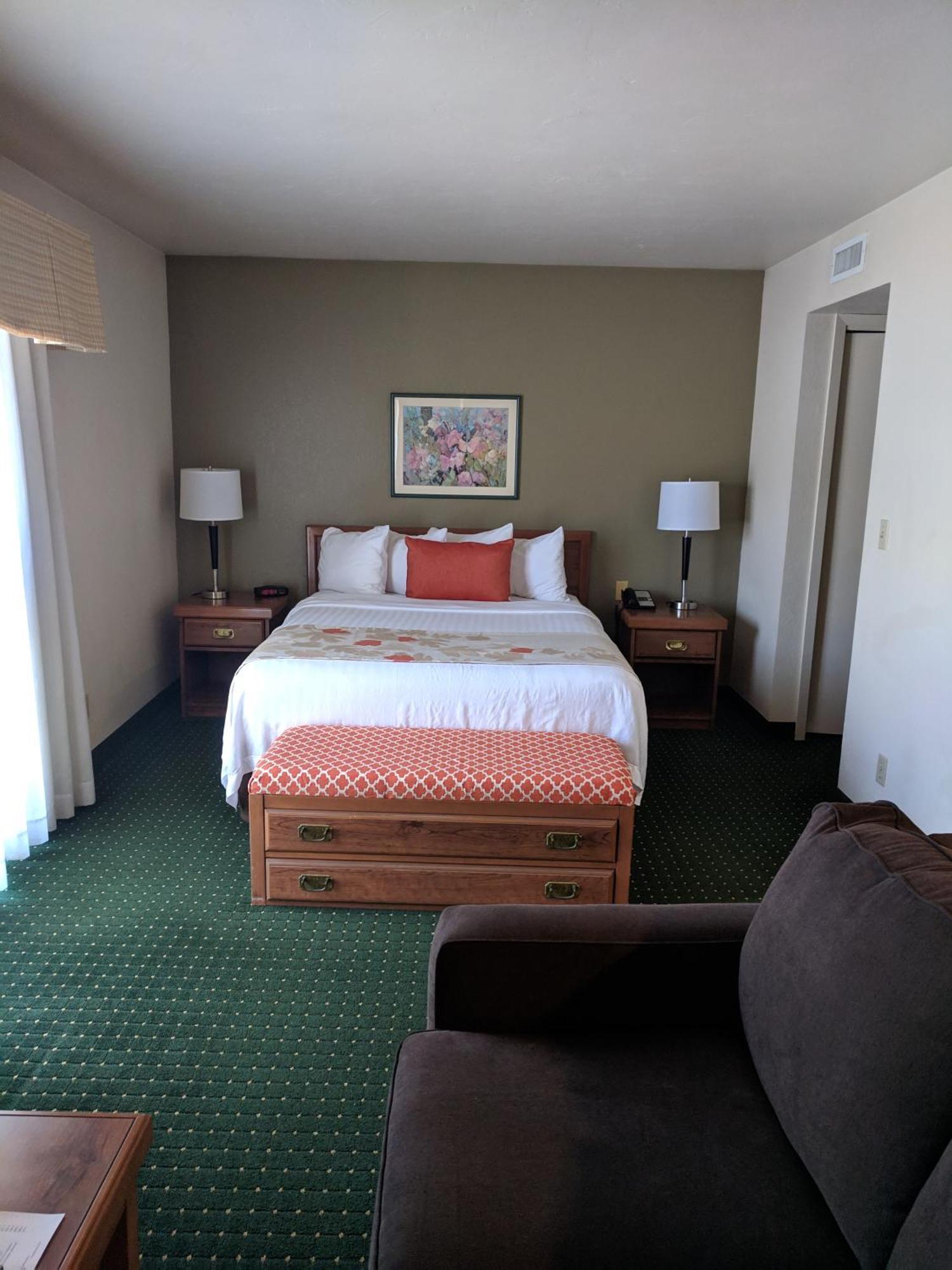 Hawthorn Extended Stay By Wyndham Green Bay Exterior foto